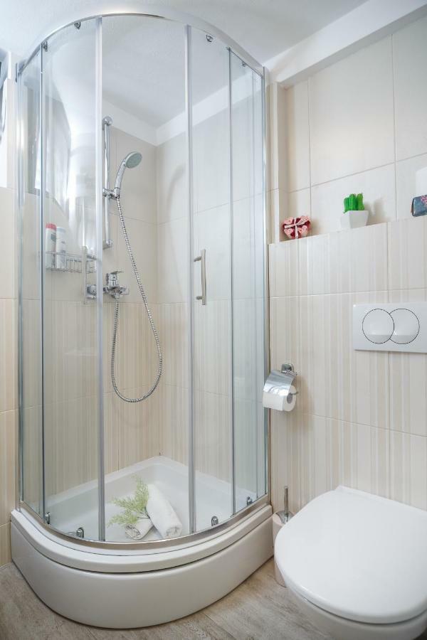 Apartments Villa Cambi Σπλιτ Εξωτερικό φωτογραφία